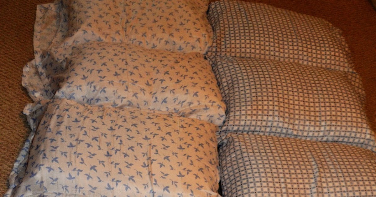 Sleepover Mat DIY (Easy Crafts)