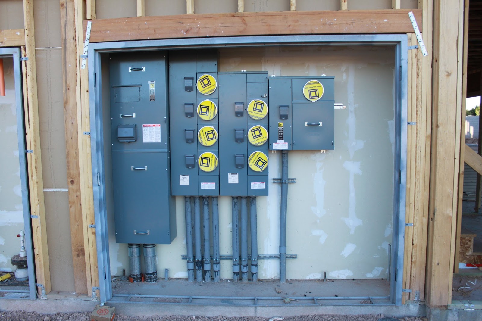 MEC&F Expert Engineers US Labor Department sues Austin Electric