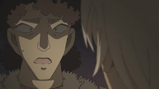 名探偵コナンアニメ | 西野澄也 CV.諏訪部順一 | Detective Conan
