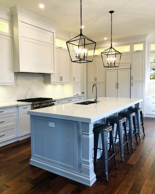 9 Choice Of Kitchen Island Lighting Ideas Dream House Kitchen Island Lighting Ideas