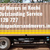 Packers and Movers in Kochi 9539120727