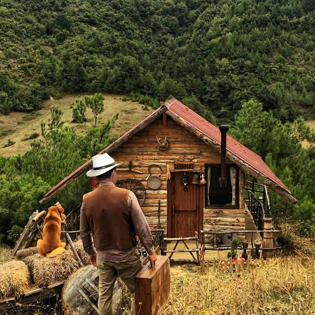 CONVERSA INFORMAL CHÁCARA, SÍTIO E FAZENDA SAIBA A DIFERENÇA