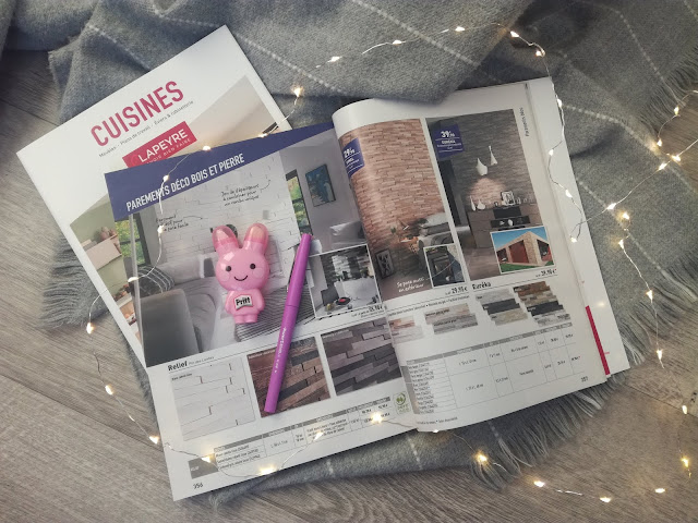 Rénover sa maison avec Lapeyre 