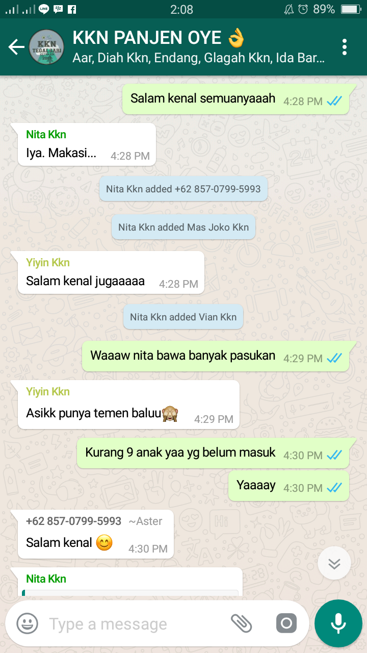Apa Jawaban Kita Ketika Ditanya Salam Kenal Jawaban Cerdas Apa Jawaban Kita Ketika Ditanya Salam Kenal Jawaban Cerdas