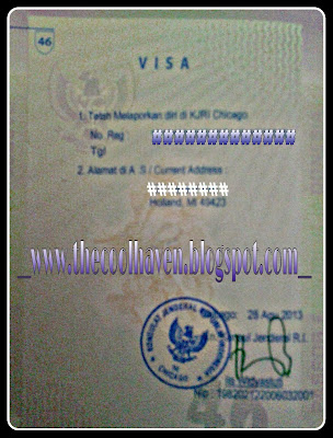 Contoh Gambar Ukuran Passport - Contoh Oi