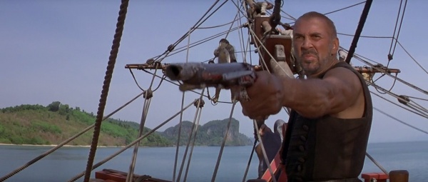 буян головорез 9 букв