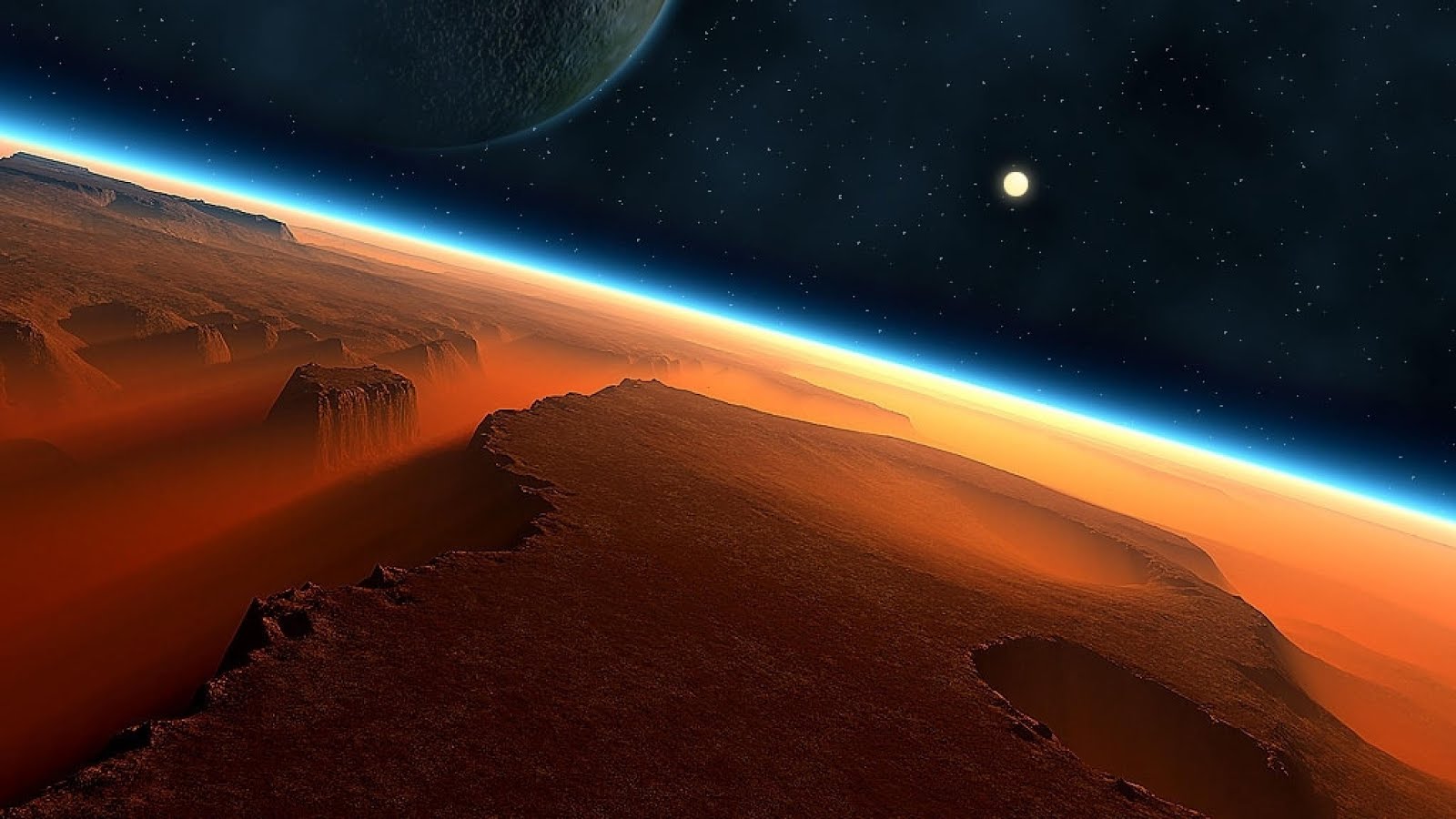 How to colonize Mars?