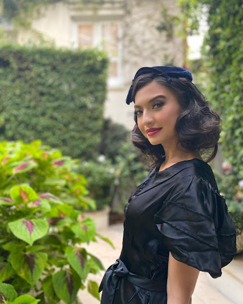 √ Biodata Raline Shah, Biografi, Profil Lengkap, Fakta, Agama dan Foto