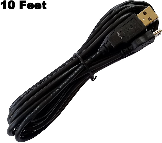 What Cord Does the Blue Yeti Use What Kind of Cable Does The Blue