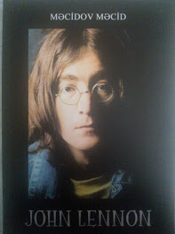 John Lennon - kitab