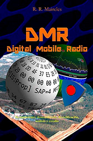 DMR - Digital Mobile Radio 1ª Edición