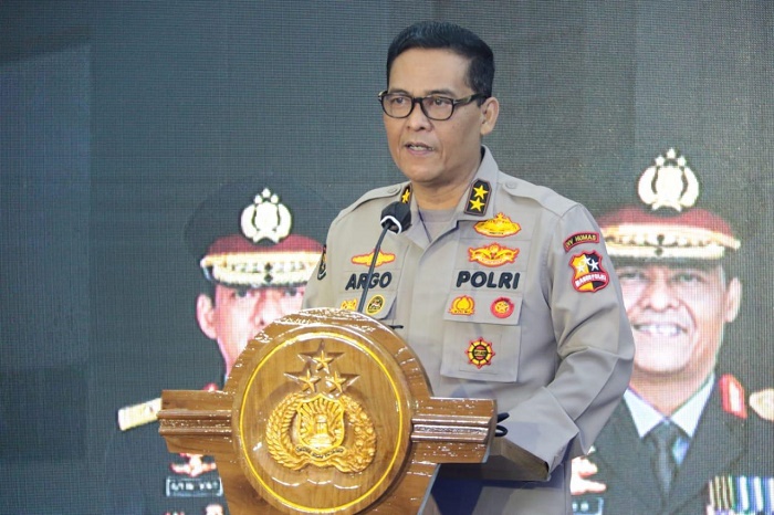 Peniadaan Mudik, Polri Perintahkan 36.468 Kendaraan Putar Balik