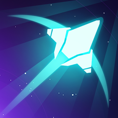 Shootero – Space Shooting Attack (MOD, Unlimited Diamonds/Chips)