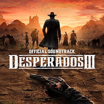Desperados 3 Game Soundtrack