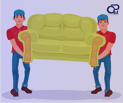 Gati packers and movers bangalore service