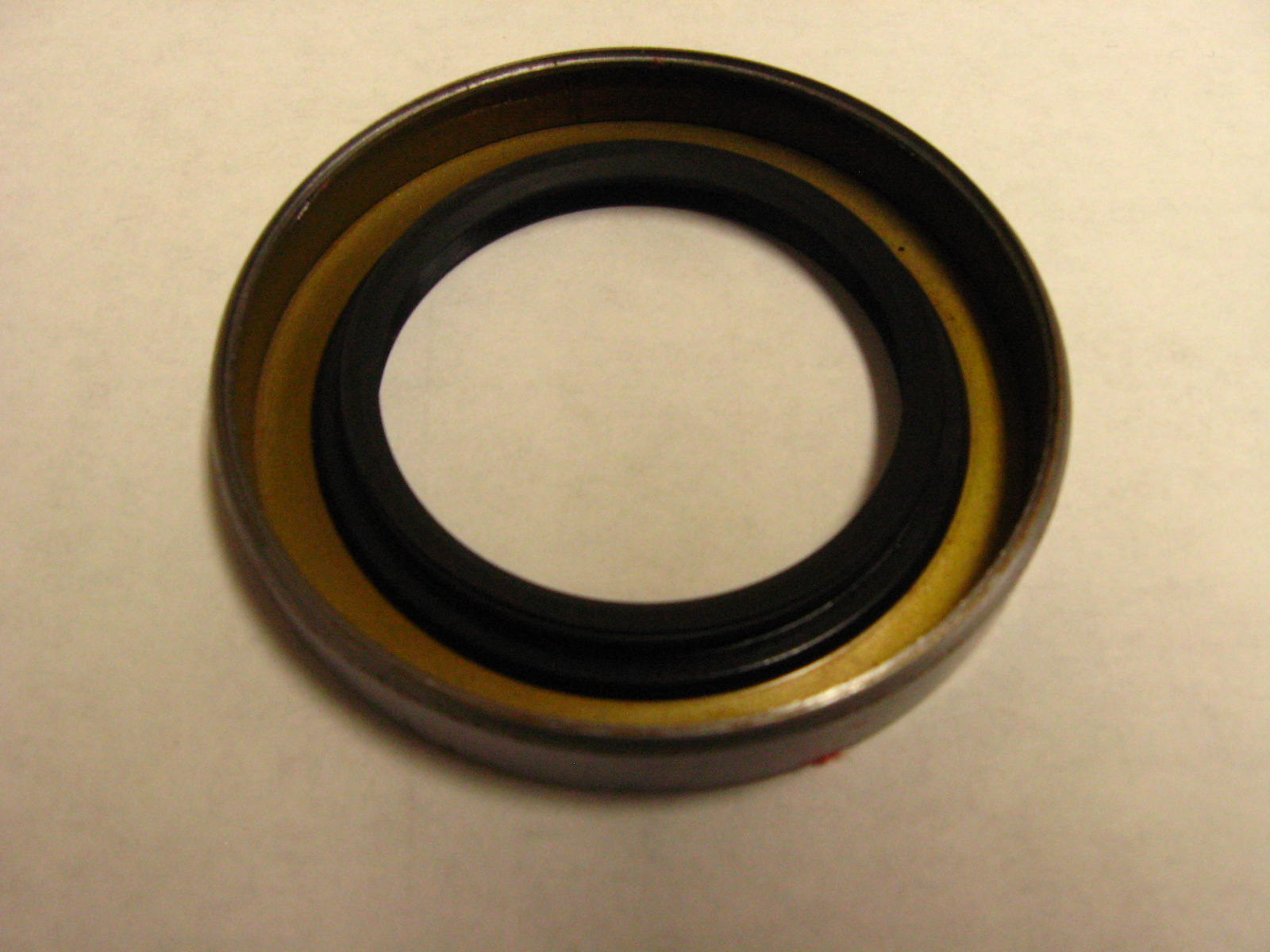 Noot TECH Main Drive Gear Seal Modification