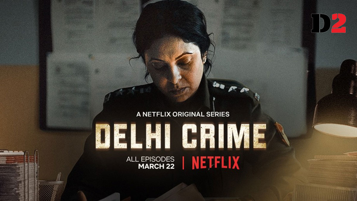 Delhi Crime Season 1 Stream Online Delhi Crime Season 1 Stream Online