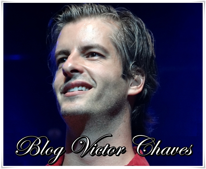 Blog Victor Chaves