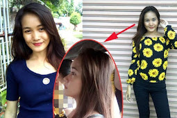 Cewek Cantik Ini Menyesal Naik Angkot Kenakan Baju yang Lagi Trend, Netizen Malah Ngakak 