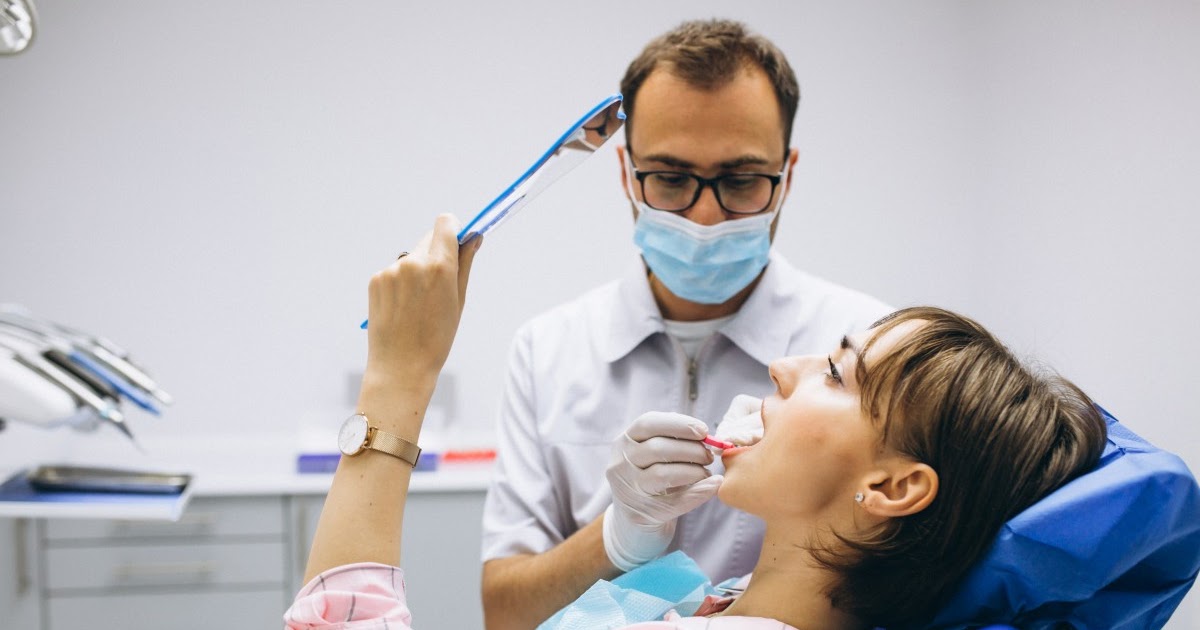 Dental Crowns Purpose, Types, and Procedure Mom Files