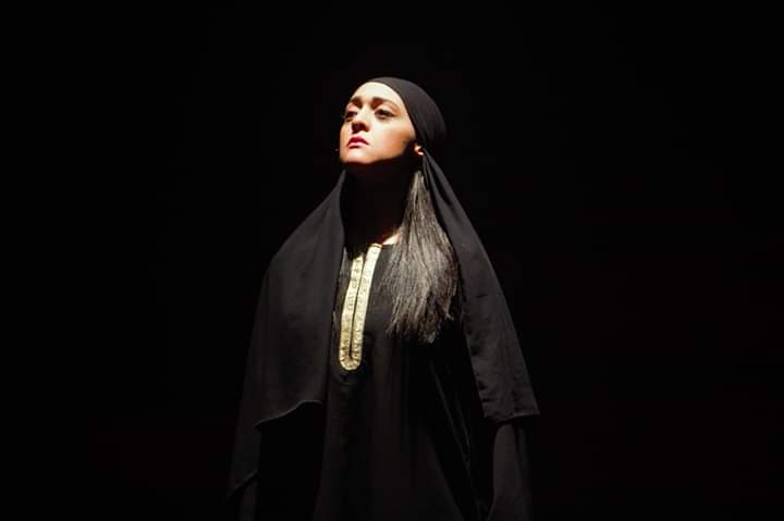 هاله مرزوق : أتمنى التمثيل فى هوليوود