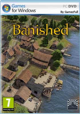 Banished PC [Full] Español [MEGA]