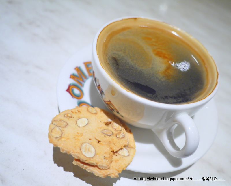 DÔME CAFÉ SKY AVENUES, RESORTS WORLD GENTING