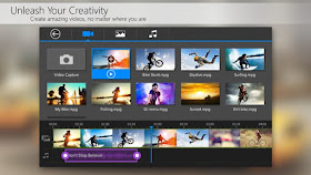 Free Download PowerDirector Video Editor App 3.15.2 (New Version Update)