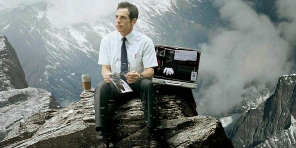 I Sogni Segreti di Walter Mitty