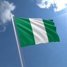 Download – Nigeria flag