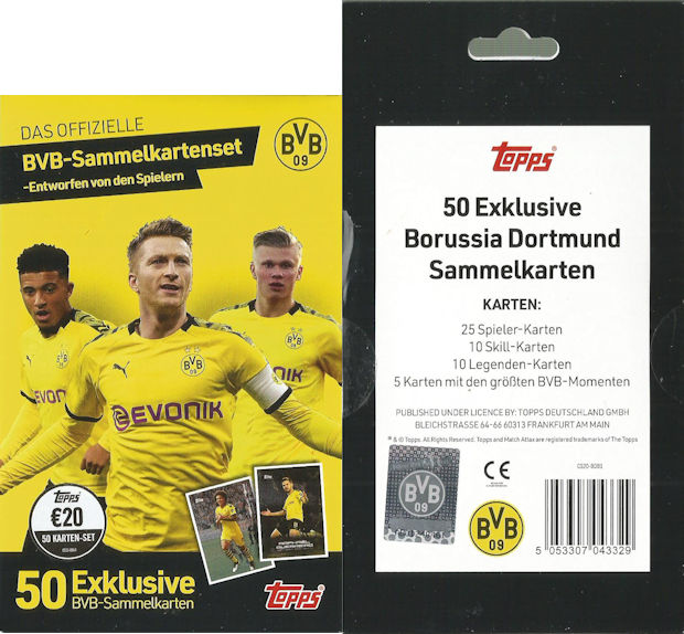 Reus Confirms That It Will Be Still In The Borussia Dortmund