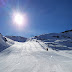 Macugnaga, sci estivo sul Monte Moro questo weekend