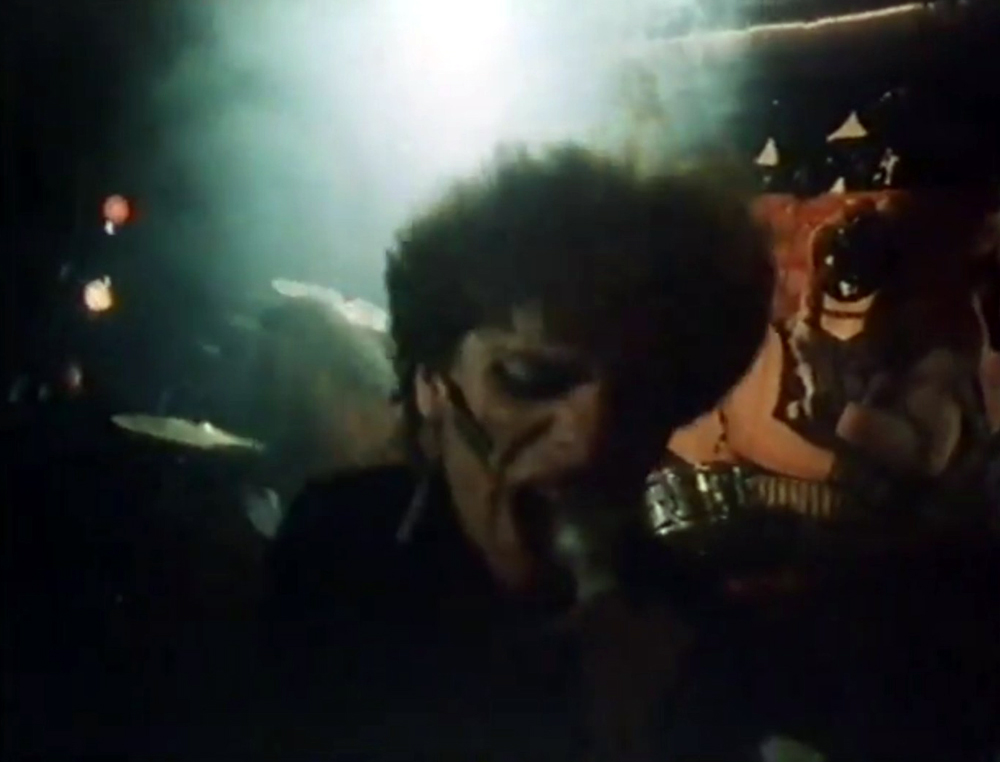 рассвет живых мертвецов 1985. день мертвецов фильм 1985 зомби. рассвет живых мертвецов 1985. день мертвецов фильм 1985. эффект зомби 1985 год.