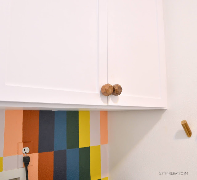 Laundry room paint ideas