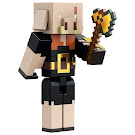 Minecraft Piglin Brute Build-a-Portal Series 2 Figure