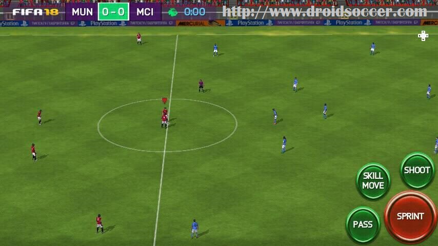 FIFA 14 PARA ANDROIDTODO DESBLOQUEADO - YouTube
