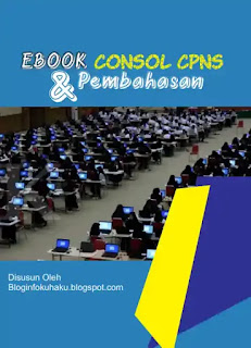 Download Buku CPNS 2021 Pdf Gratis (Part 4)