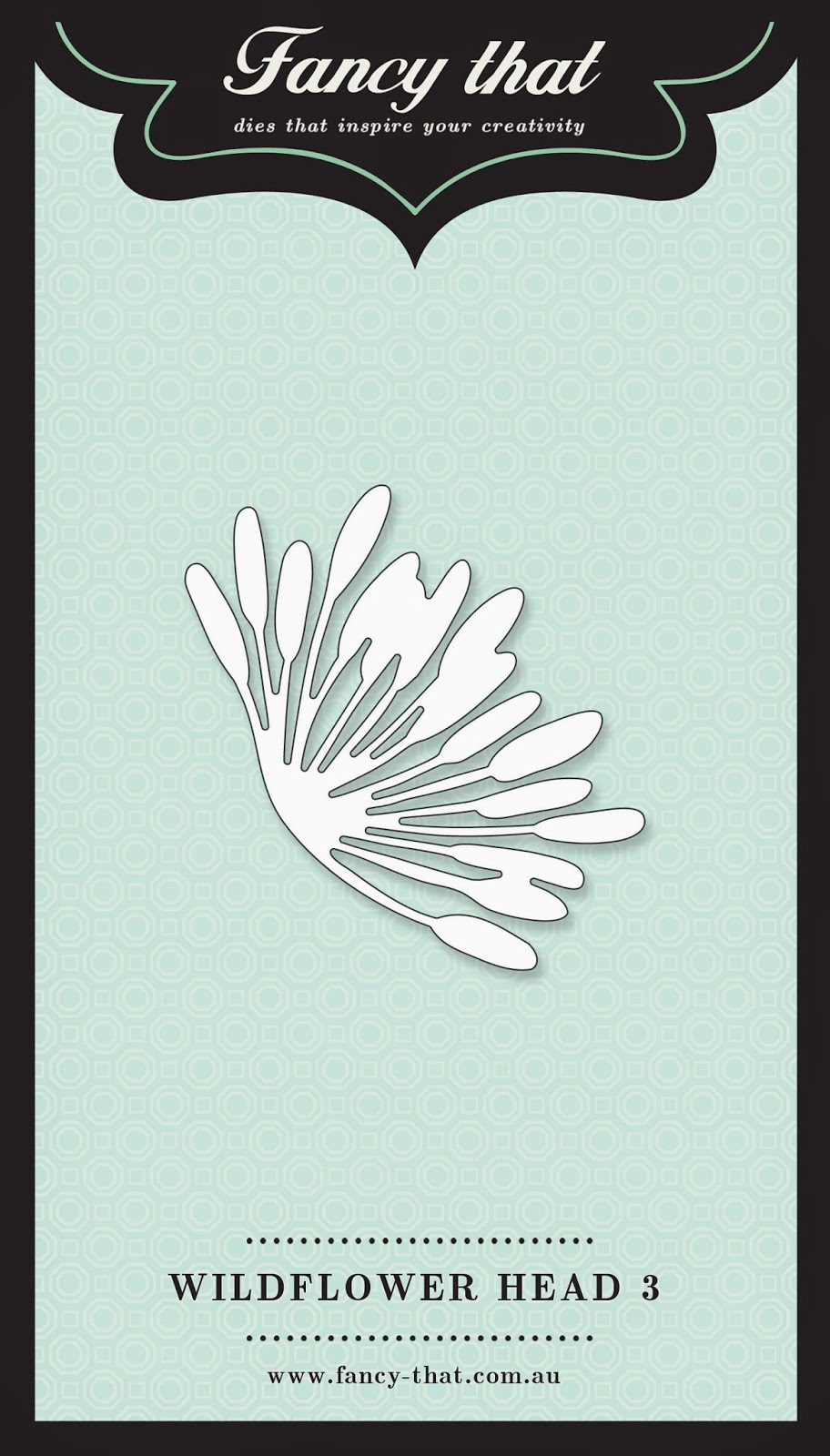 Fancy That Dies Australia Fancy That Wildflower Heads are sooo versatile!