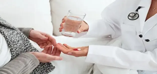 ما هو فيروس الانفلونزا فيروس الانفلونزا