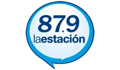 FM La Estación 87.9