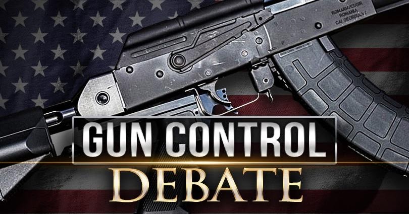 Effective Gun Control Laws