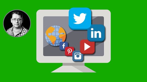 Social Media Marketing - Content Marketing Masterclass 2020 - Udemy Code