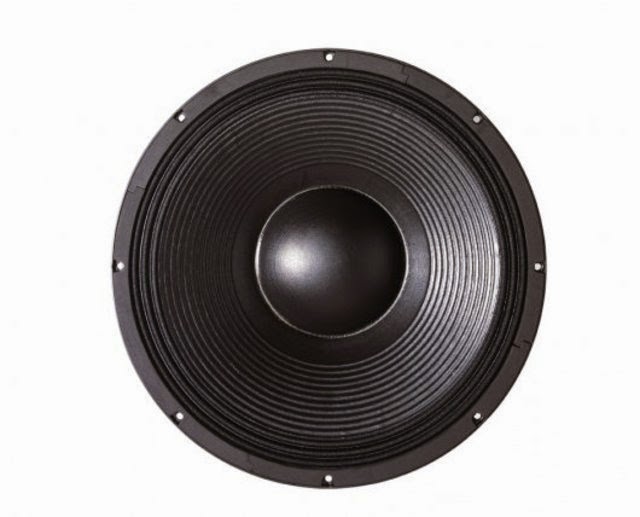 21sw152 B&C SPEAKERS PARLANTE 21SW152 NEODIMIO ~ E.R Importaciones