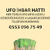UFO İhbar Hattı