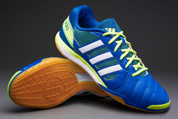 Top 5 de las mejores zapatillas de fútbol sala hasta el momento. - Nueva Era Deportiva