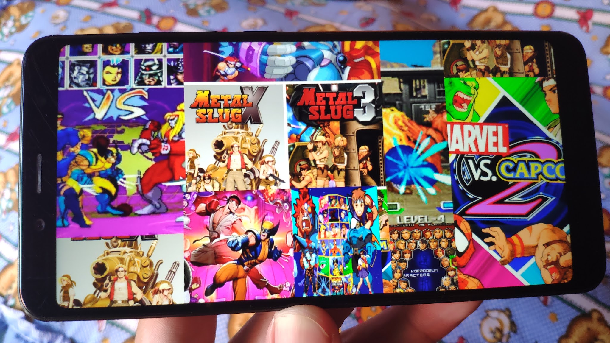 El NUEVO EMULADOR DE JUEGOS para ANDROID StatusAndroidHD El NUEVO EMULADOR DE JUEGOS para ANDROID StatusAndroidHD