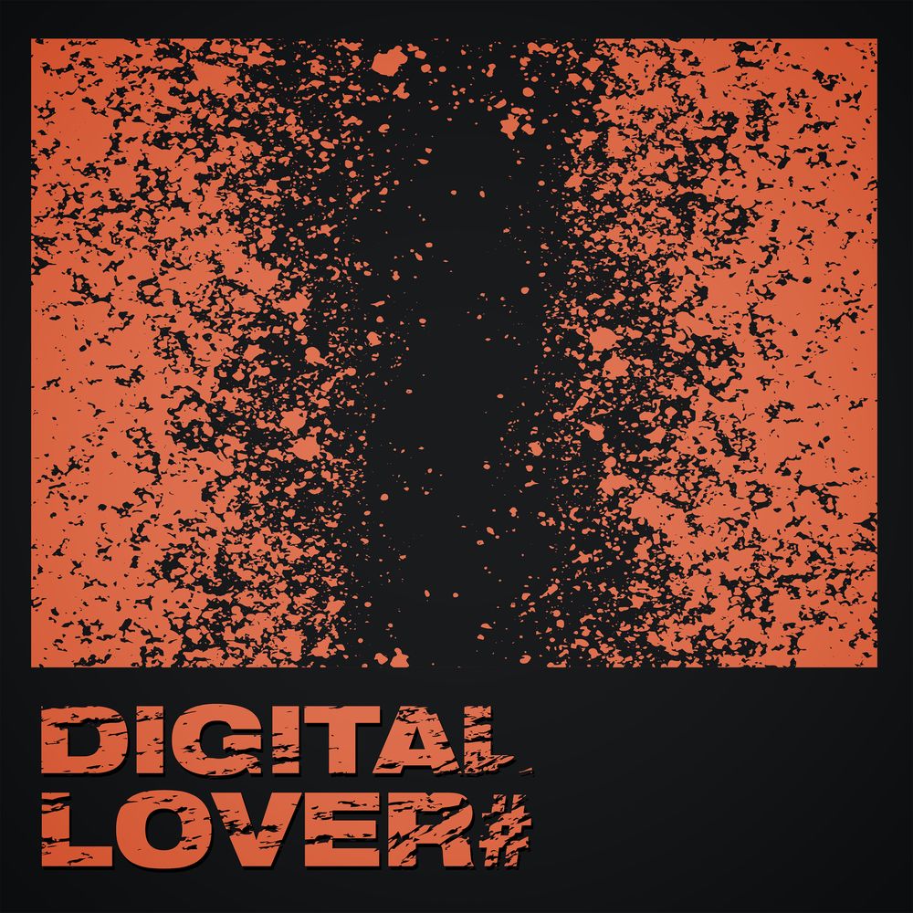 Jessi – DIGITAL LOVER (Jessi ver.) inspired by [Crush X 현대카드] – Single