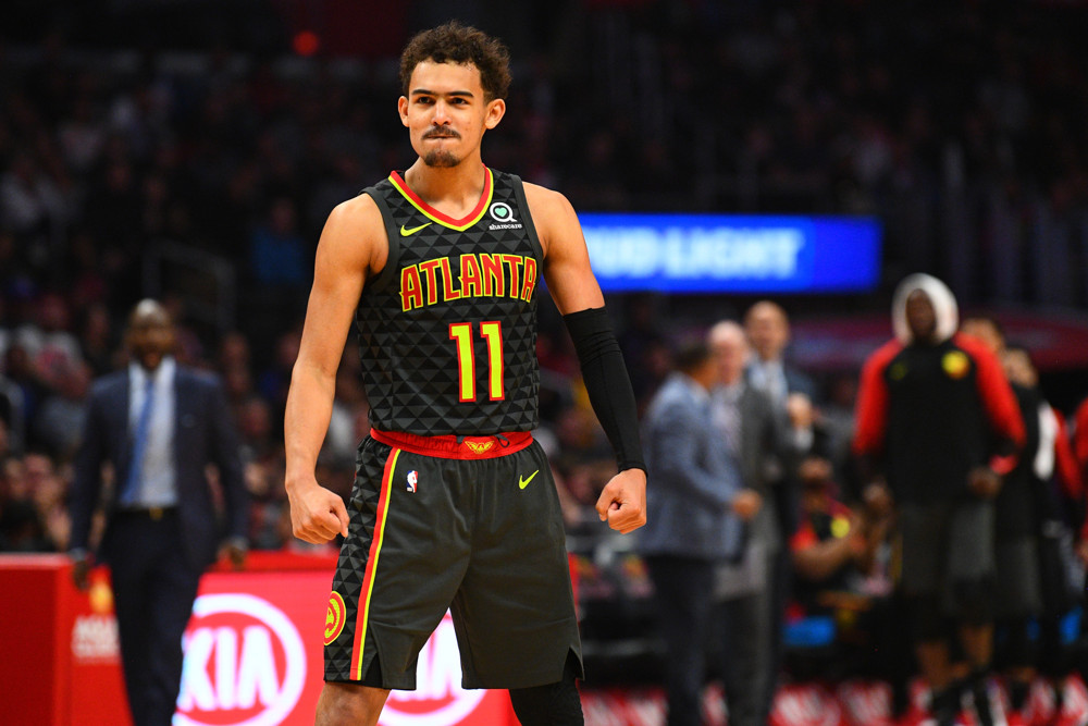 Atlanta Hawks Trade Rumors Are Heating Up! NBA Trade Rumors