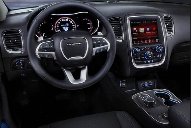 2017 Dodge Durango Srt8 Auto Review Release 2017 Dodge Durango Srt8