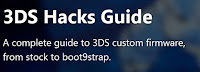 3DS Hacks Guide